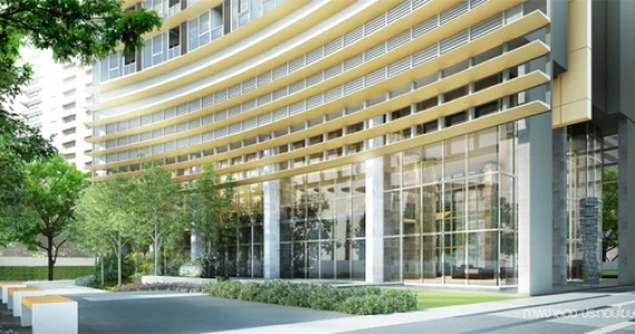 รูปภาพ เดอะ ลุมพินี ทเวนตี้โฟร์ (The Lumpini 24)