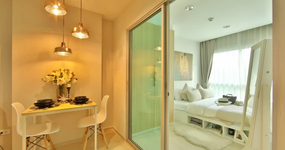 รูปภาพ เดอะคิทท์ พลัส พหลโยธิน-คูคต เฟส 2 (The Kith Plus Phahonyothin-Khukot Phase 2)