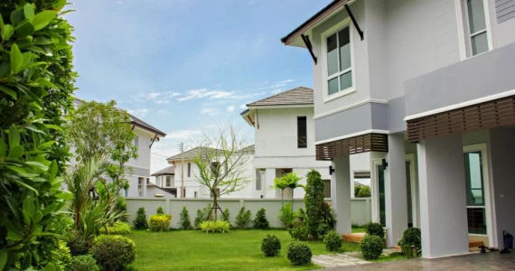 รูปภาพ บ้านสวยมารีน่า สุราษฎร์ธานี (Baan Suay Marina Suratthani)