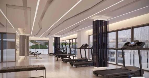 รูปภาพ เคฟทาวน์ ชิฟท์ (Kave Town Shift)