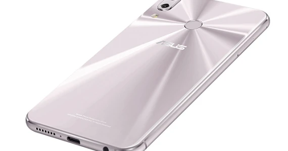 รูปภาพ เอซุส ASUS-Zenfone 5z RAM 8GB