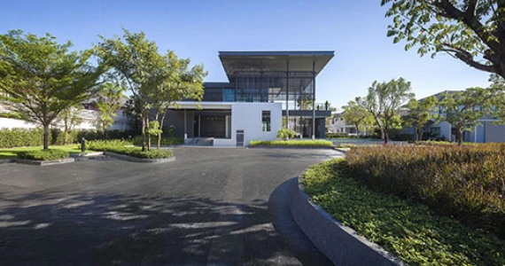 รูปภาพ เพฟ รังสิต (Pave Rangsit)