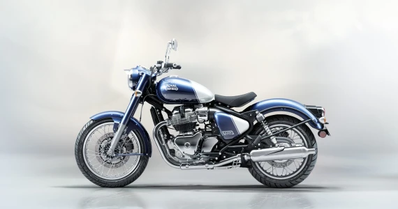 รูปภาพ โรยัล เอ็นฟีลด์ Royal Enfield Classic 650 (Standard) ปี 2025