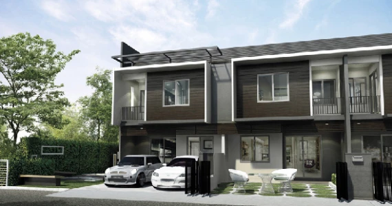 รูปภาพ เดอะคัลเลอร์ส กาญจนาภิเษก-ราชพฤกษ์ (The Colors Kanjanapisek - Ratchaphruek)