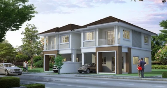 รูปภาพ ร้อยพฤกษา เลควิลล์ นครปฐม (Roipruksa Lakeville Nakhonpathom)