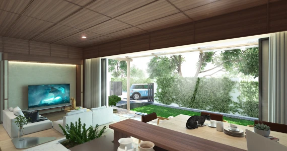 รูปภาพ พิมนารา ศรีนครินทร์-บางนา (Pimnara Srinakarin-Bangna)