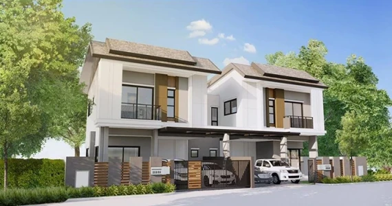 รูปภาพ ที พรีโม่ ศรีนครินทร์ (T Primo Srinakarin)