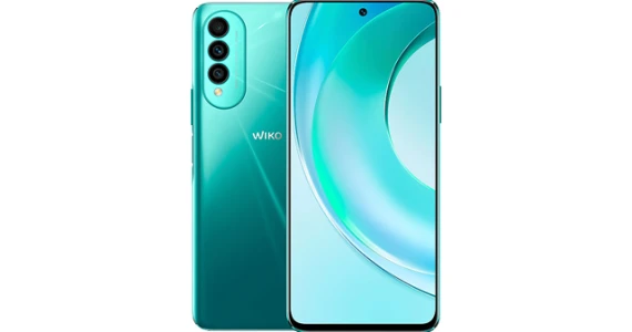 รูปภาพ วีโก Wiko T50 (6GB/128GB)