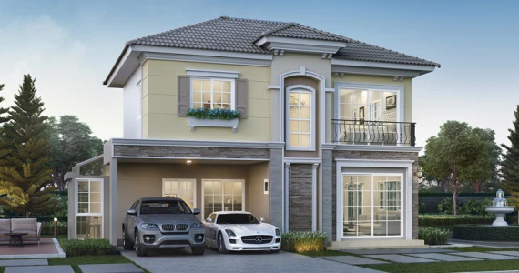 รูปภาพ โกลเด้น นีโอ ลาดพร้าว-เกษตรนวมินทร์ (Golden Neo Ladpraw - Kaset Nawamin)