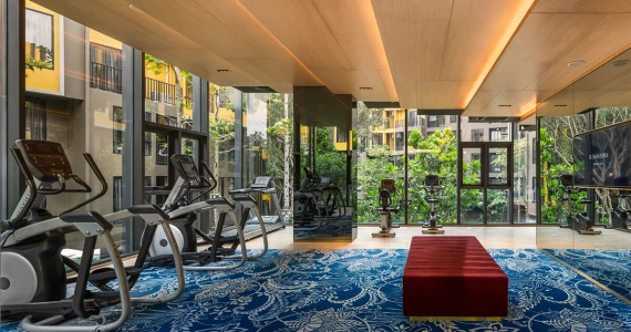 รูปภาพ เดอะ เบส เซ็นทรัล - ภูเก็ต (THE BASE Central - Phuket)