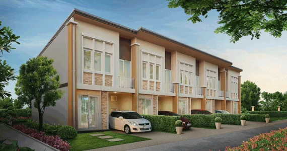 รูปภาพ โกลเด้น ทาวน์ ชัยพฤกษ์-วงแหวน (Golden Town Chaiyaphruek-Wongwean)