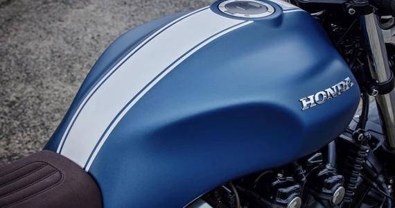 รูปภาพ ฮอนด้า Honda CB 1100 RS MY2022 ปี 2021