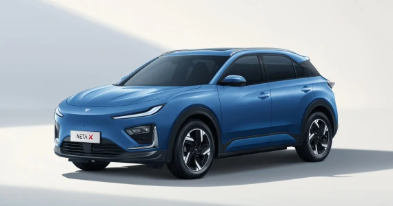 รูปภาพ เนต้า Neta X 480 Smart ปี 2024