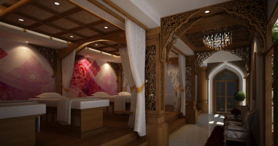 รูปภาพ เดอะ นิว คอนเซปท์ บูติค คอนโด (The New Concept Boutique Condo)