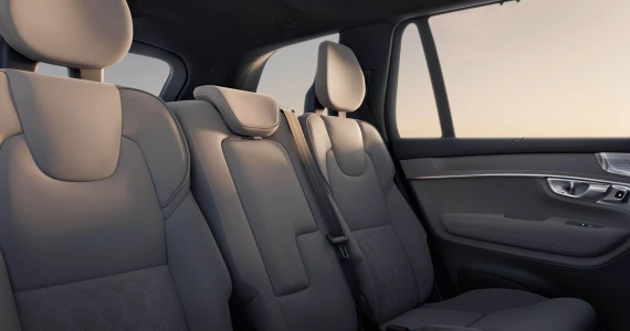 รูปภาพ วอลโว่ Volvo XC90 Ultra T8 Plug-in Hybrid Bright ปี 2025