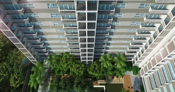 รูปภาพ เดอะ พาร์คแลนด์ แกรนด์ อโศก-เพชรบุรี (The Parkland Grand Asoke-Phetchaburi)