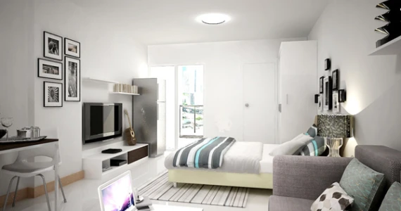 รูปภาพ ซิตี้ รีสอร์ท รัชดาฯ-ห้วยขวาง (City Resort Ratchada-Huay Khwang)