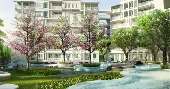 รูปภาพ ซัมเมอร์ หัวหิน (Summer Hua Hin)