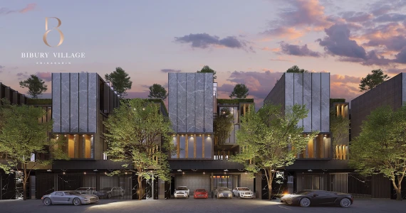 รูปภาพ ไบบิวรี่ วิลเลจ ศรีนครินทร์ (Bibury Village Srinakarin)