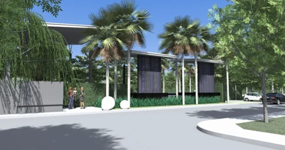 รูปภาพ เนอวานา บียอนด์ เกษตร-นวมินทร์ (Nirvana Beyond Kaset-Nawamin)