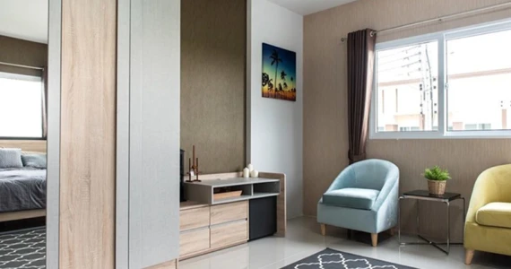 รูปภาพ พาร์ค วิลเลจ 4 สารสาสน์-ราชพฤกษ์ (Park Village 4 Sarasas-Ratchapruek)