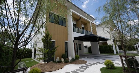 รูปภาพ โฮมุ รังสิต คลอง 3 (Homu Rangsit Klong 3)