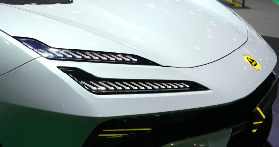 รูปภาพ โลตัส Lotus Emeya 900 SPORT CARBON ปี 2026