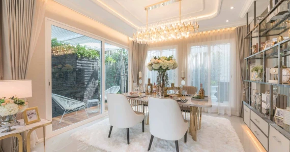 รูปภาพ แกรนดิโอ เพชรเกษม 81 (GRANDIO Phetkasem 81)