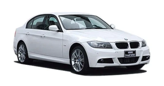 รูปภาพ บีเอ็มดับเบิลยู BMW Series 3 320d Sport ปี 2010