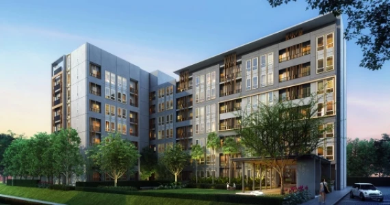 รูปภาพ เดอะ คีย์ สาทร-ราชพฤกษ์ (The Key Sathorn Ratchapreuk)