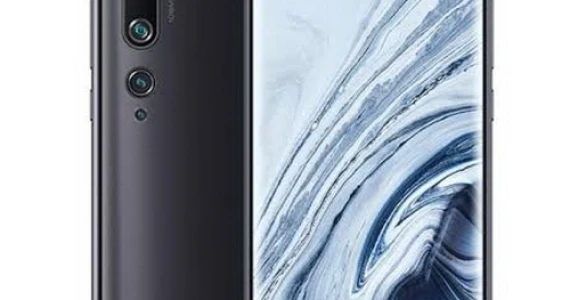 รูปภาพ เสียวหมี่ Xiaomi-Mi Note 10