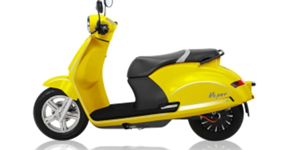 รูปภาพ i-motor Vapor EV ปี 2023