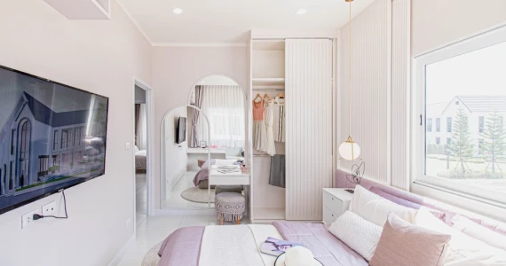 รูปภาพ เดอะ มิราเคิล ประชาอุทิศ 90 (The Miracle Prachauthit 90)