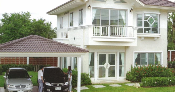 รูปภาพ ศุภาลัย การ์เด้นวิลล์ ภูเก็ต (Supalai Garden Ville)