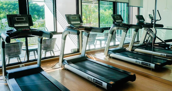 รูปภาพ บ้านกาญจน์กนก 21 แม่เหียะ (Baan Karnkanok 21 Mae hia)