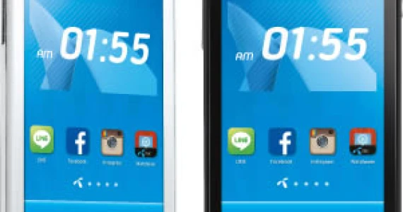 รูปภาพ ดีแทค DTAC Phone Joey Fit 2 (4.0)