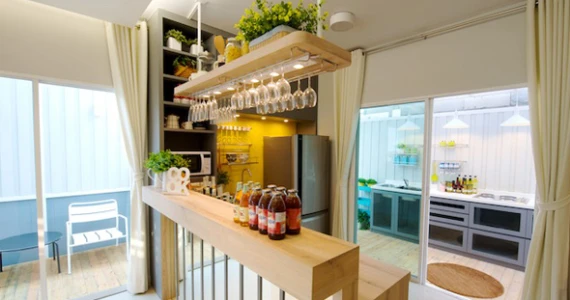 รูปภาพ เดอะคัลเลอร์ส เลชเชอร์ บางนา กม.8 (TheColors Leisure Bangna Km.8)