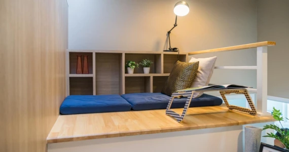 รูปภาพ คิว ดิสทริค คาซ่า ซิตี้ กิ่งแก้ว-สุวรรณภูมิ (Q District Casa City Kingkaew - Suvarnabhumi)