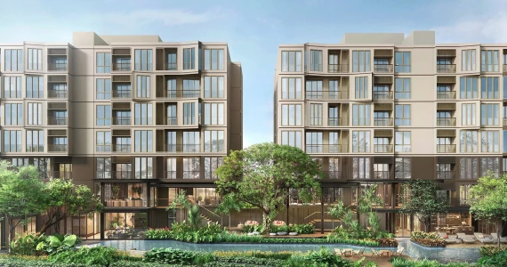 รูปภาพ เมคิน เฮาส์ เชียงใหม่ (Mekin HAUS Chiang Mai)