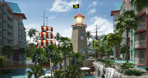 รูปภาพ แกรนด์ แคริบเบียน คอนโด รีสอร์ท พัทยา (Grand Caribbean Condo Resort Pattaya)