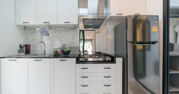 รูปภาพ พรีเมี่ยม ไทม์โฮม สวนหลวง ร.9 (Premium Timehome Suanluang)