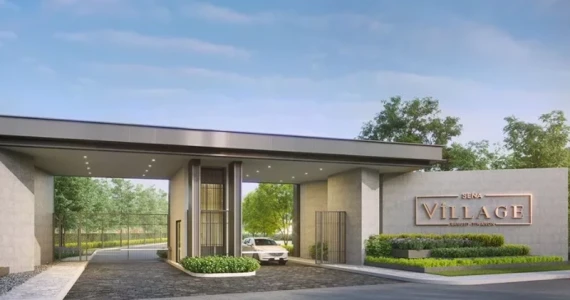 รูปภาพ เสนา วิลเลจ รังสิต - ติวานนท์ (Sena Village Rangsit - Tiwanon)