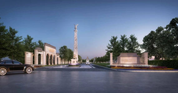 รูปภาพ เอเวอร์ซิตี้ ศรีนครินทร์ - หนามแดง (Evercity Srinakarin - Namdaeng)