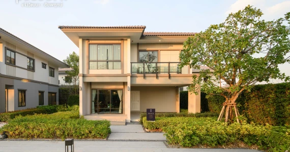 รูปภาพ ภัสสร แจ้งวัฒนะ - ชัยพฤกษ์ (Passorn Chaengwattana - Chaiyaphruek)