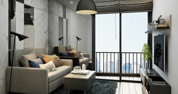 รูปภาพ อะไรส์ รัชดา 19 (Arise Ratchada 19)