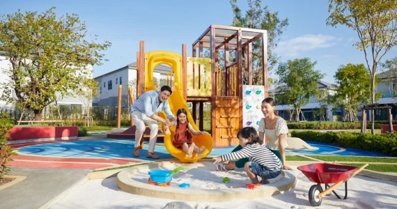 รูปภาพ อภิทาวน์ อุบลราชธานี (Apitown Ubonratchathani)