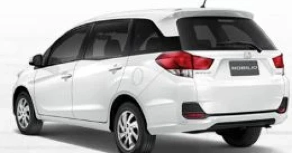 รูปภาพ ฮอนด้า Honda-Mobilio V AT 7 Seat-ปี 2017