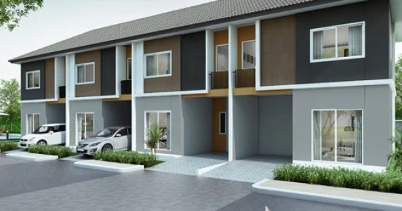 รูปภาพ บ้านพฤกษา 123 พหลโยธิน - คลองหลวง (Baan Pruksa 123 Phaholyothin - Klongluang)