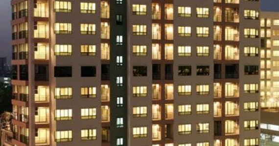 รูปภาพ ลุมพินี สวีท พระราม 8 (Lumpini Suite Rama 8)