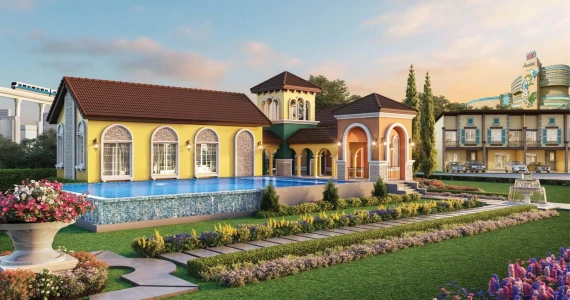 รูปภาพ โกลเด้น ทาวน์ เพชรเกษม-พุทธมณฑลสาย 3 (Golden Town Phetkasem - Phutthamonthon Sai 3)